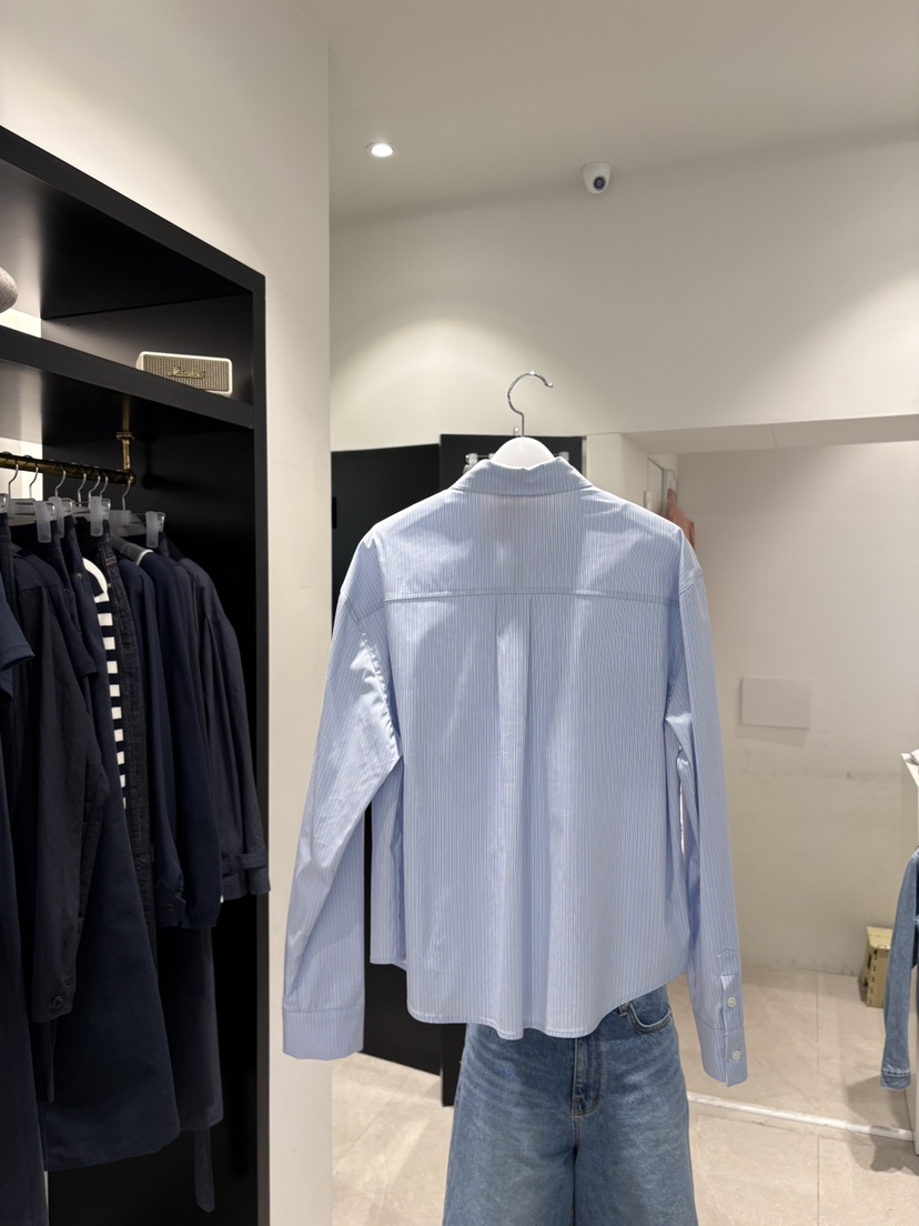 CREAM-P韓國直郵女裝新品人氣職業熱賣時尚推薦襯衫蕾絲衫CREAM-P襯衫/蕾絲衫