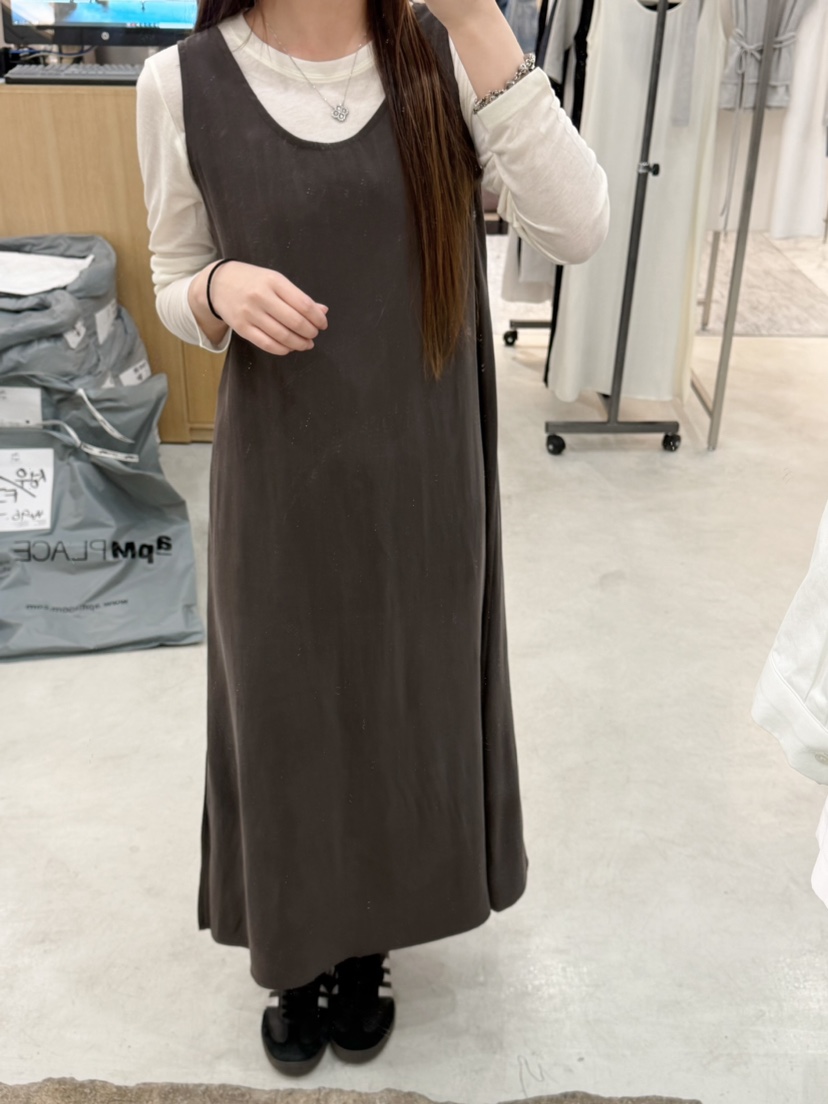 THE EYL韓國東大門代購女士新品休閑26春夏熱賣推薦連衣裙THE EYL連衣裙