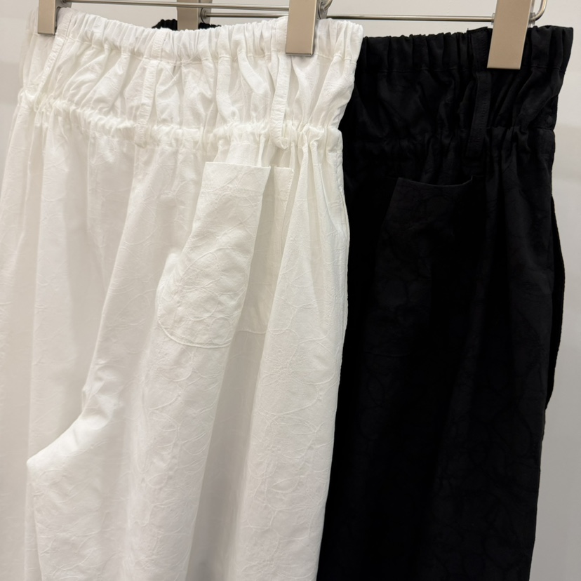 THE EYL韓國直郵女裝新品時尚人氣熱賣職業推薦26春夏休閑褲THE EYL休閑褲