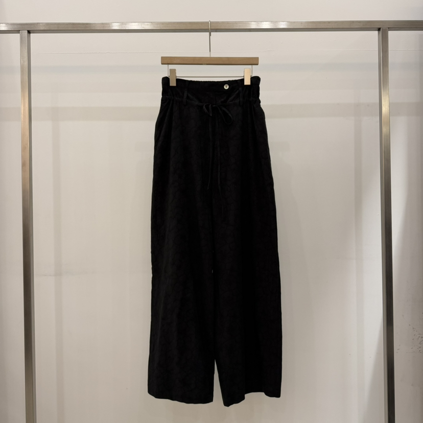 THE EYL韓國直郵女裝新品時尚人氣熱賣職業推薦26春夏休閑褲THE EYL休閑褲圖色2