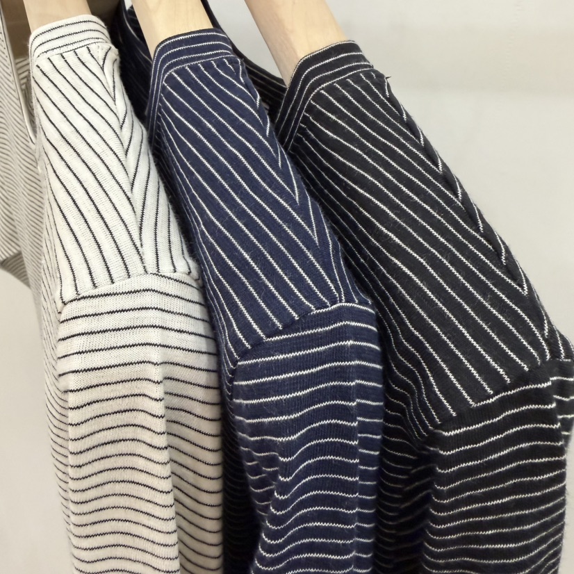 THE EYL韓國直郵女士新品人氣26春夏休閑推薦時尚職業T恤THE EYLT恤