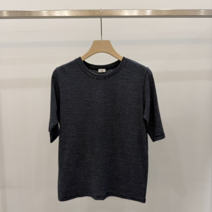 THE EYL韓國直郵女士新品人氣26春夏休閑推薦時尚職業T恤THE EYLT恤圖色2