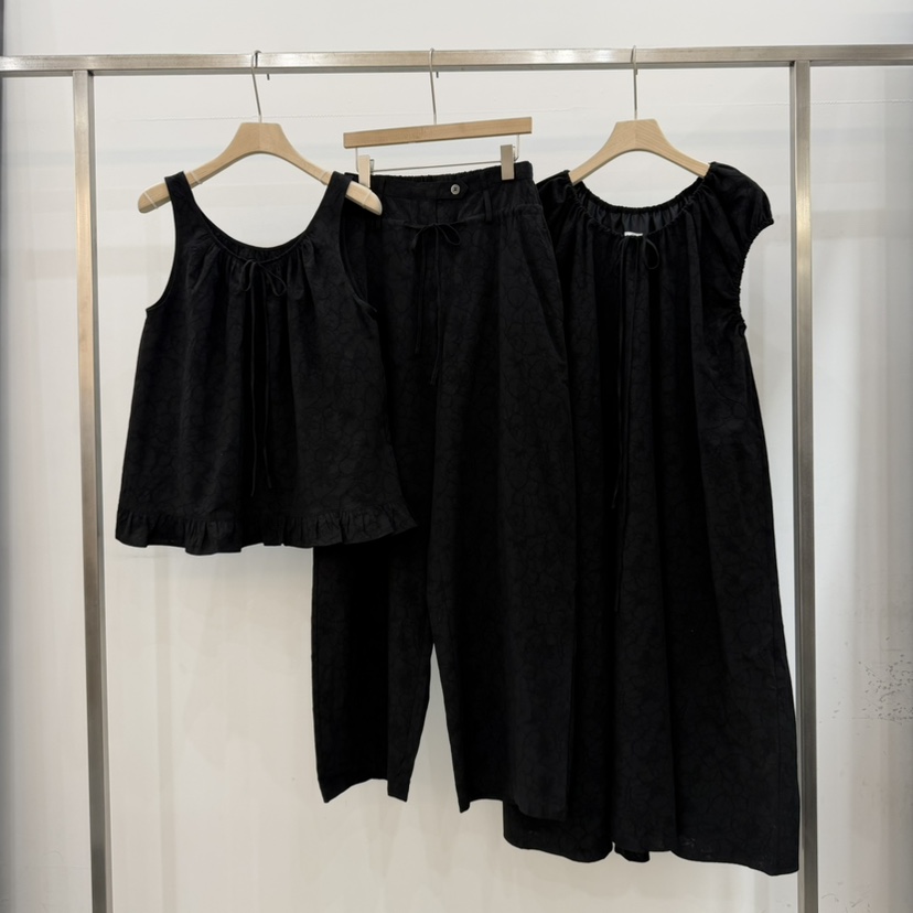 THE EYL韓國直郵實拍女士新品26春夏時尚職業熱賣吊帶背心THE EYL吊帶/背心