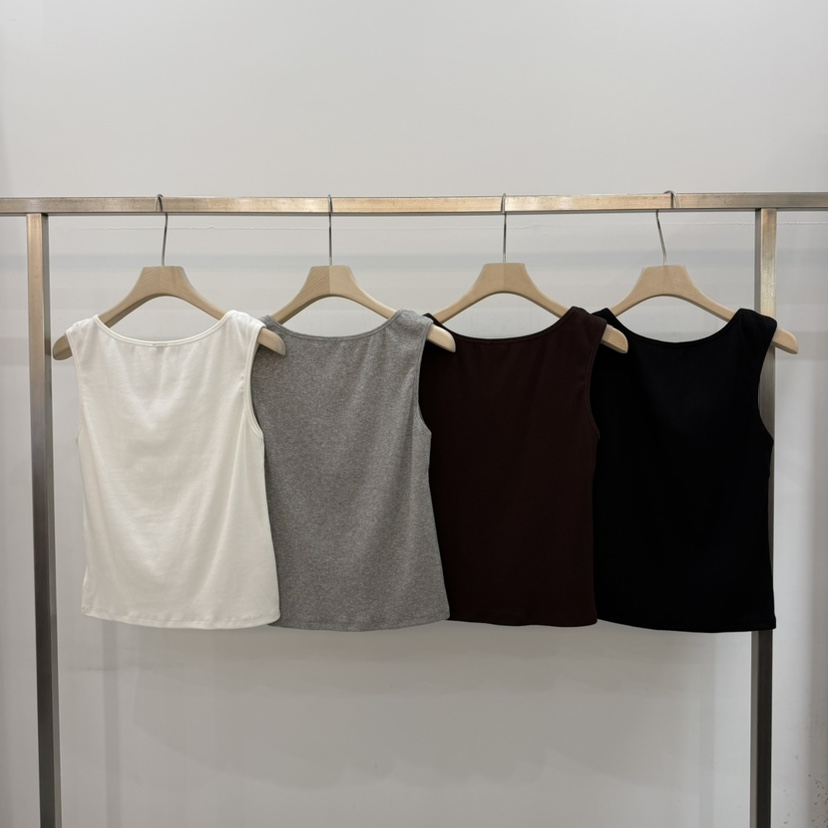 THE EYL韓國東大門代購女裝新品職業推薦26春夏吊帶背心THE EYL吊帶/背心