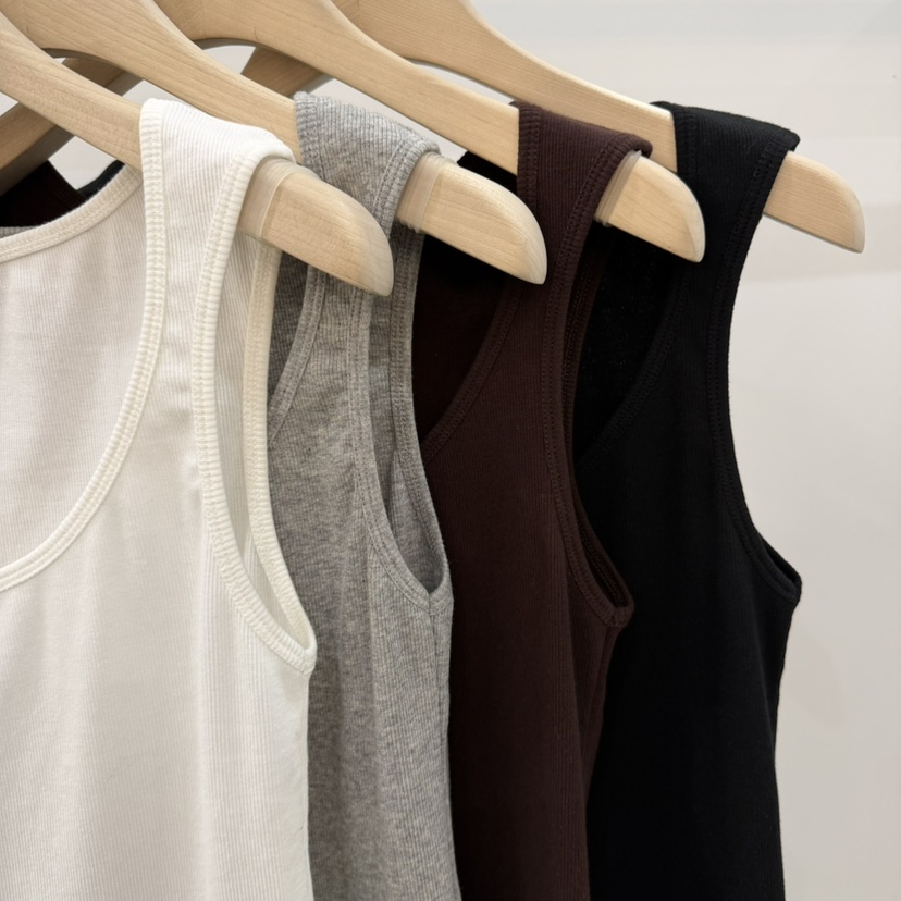 THE EYL韓國東大門代購女裝新品職業推薦26春夏吊帶背心THE EYL吊帶/背心