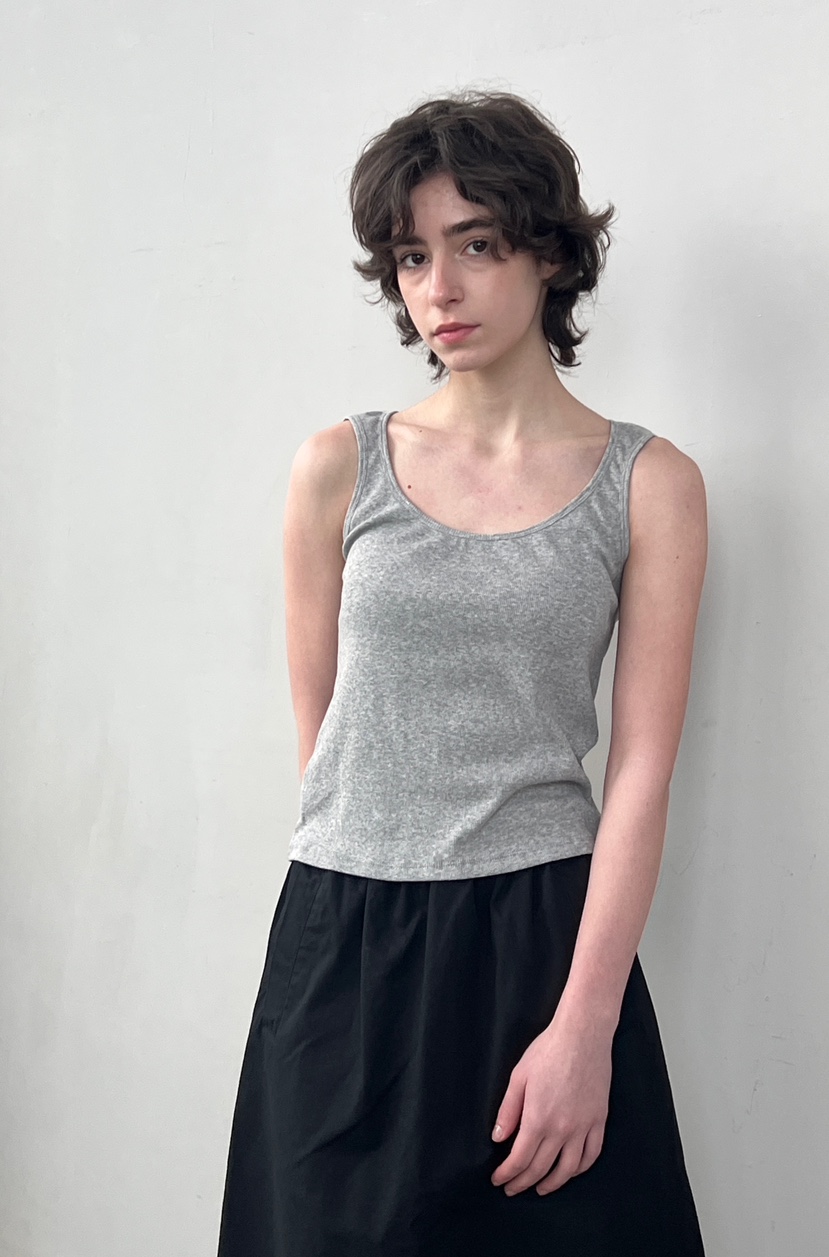 THE EYL韓國東大門代購女裝新品職業推薦26春夏吊帶背心THE EYL吊帶/背心