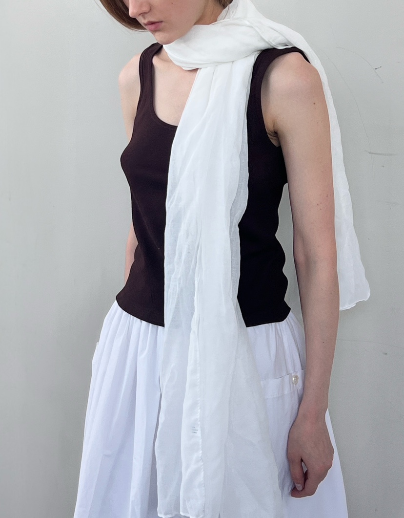 THE EYL韓國東大門代購女裝新品職業推薦26春夏吊帶背心THE EYL吊帶/背心