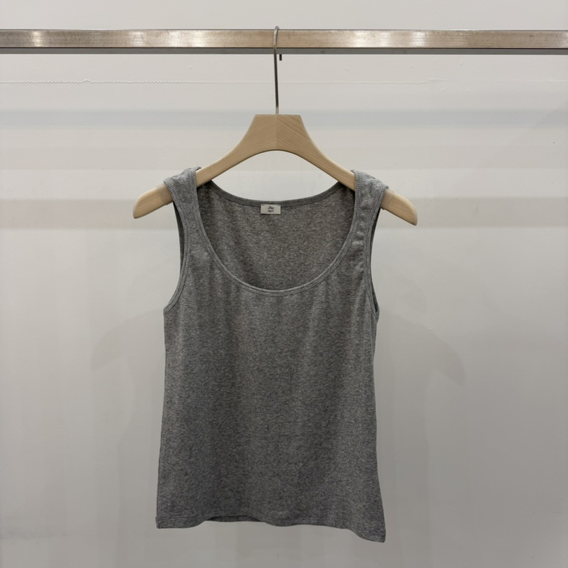 THE EYL韓國東大門代購女裝新品職業推薦26春夏吊帶背心THE EYL吊帶/背心圖色2