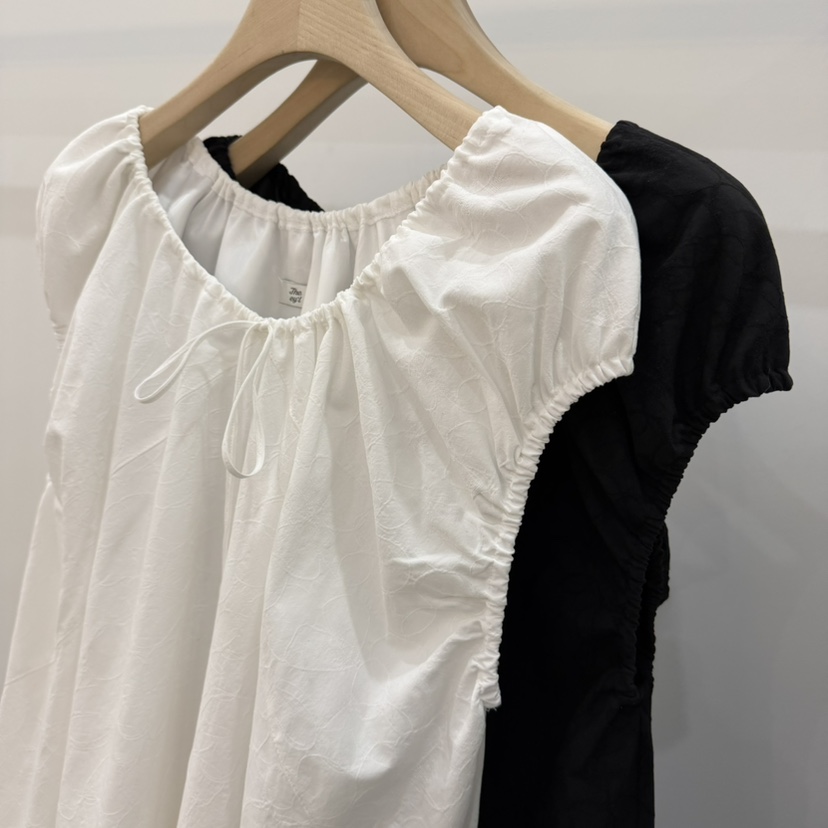 THE EYL韓國直郵實拍女裝新品時尚休閑職業人氣熱賣連衣裙THE EYL連衣裙