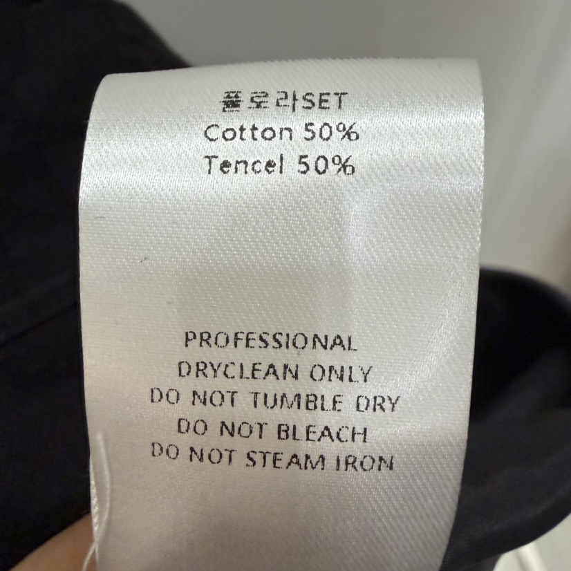 THE EYL韓國直郵實拍女裝新品時尚休閑職業人氣熱賣連衣裙THE EYL連衣裙