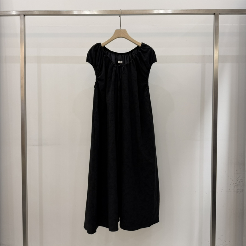 THE EYL韓國直郵實拍女裝新品時尚休閑職業人氣熱賣連衣裙THE EYL連衣裙圖色2