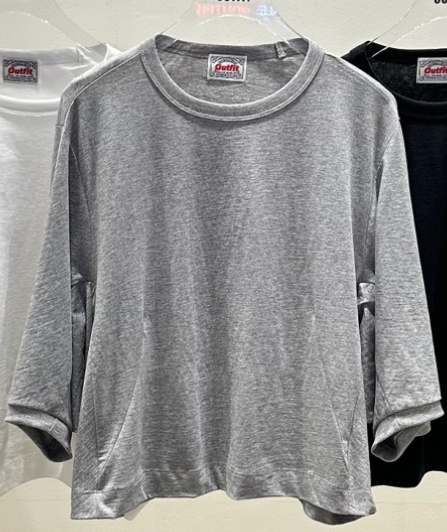 OUTFIT韓國代購女士新款休閑26春夏職業時尚人氣推薦長袖T恤OUTFIT長袖T恤圖色1