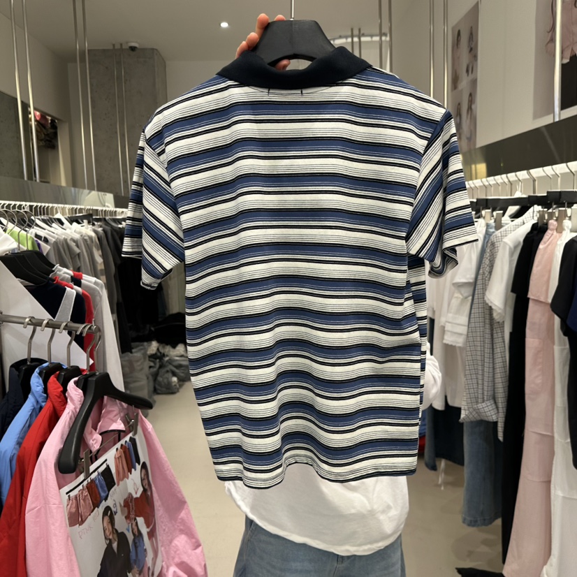 ARTE STUDIO/ATTENTION EDITORIAL韓國直郵女士新品人氣T恤ARTE STUDIO/ATTENTION EDITORIALT恤