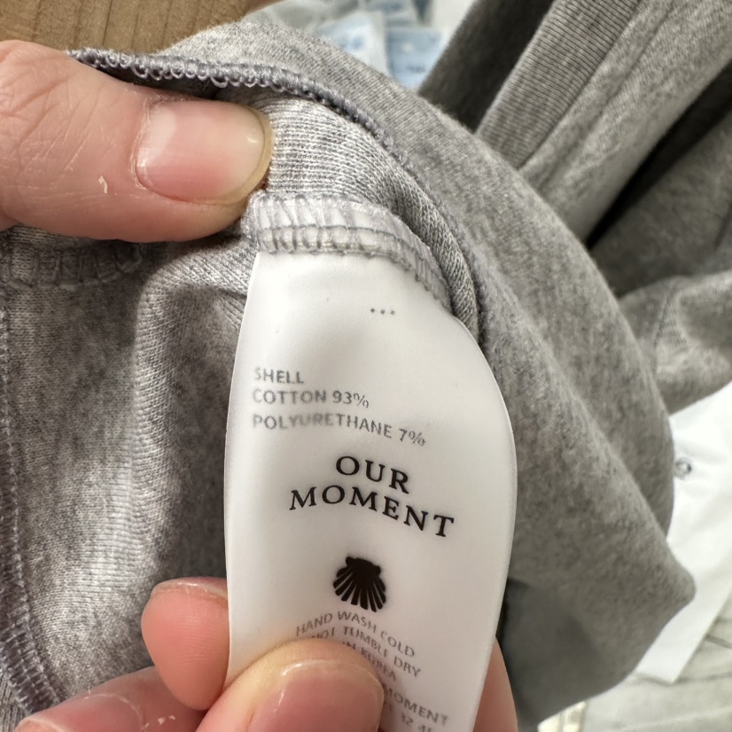 OURMOMENT韓國直郵實拍女裝新款26春夏人氣時尚熱賣針織衫OURMOMENT針織衫