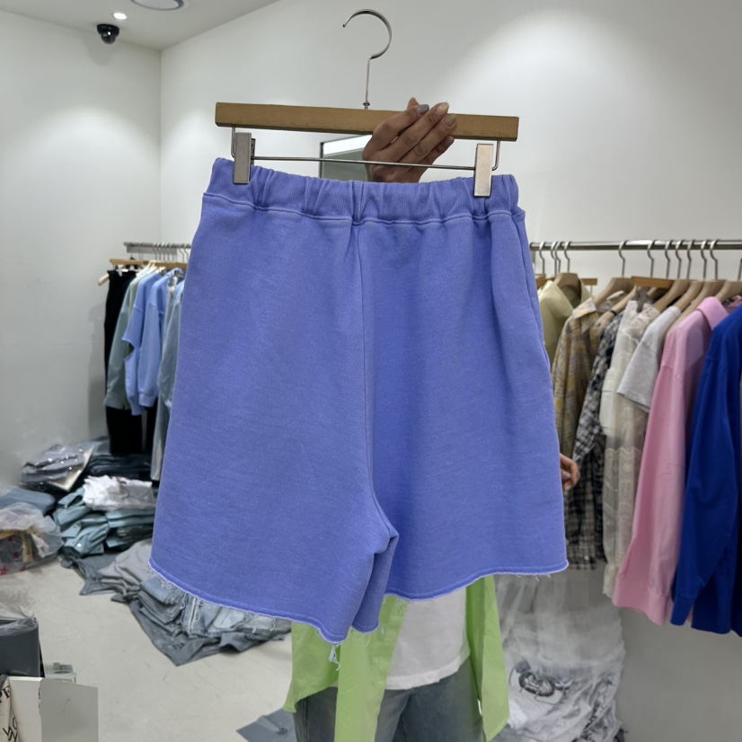 REPELLER韓國東大門代購女士新品人氣推薦時尚26春夏短褲REPELLER短褲