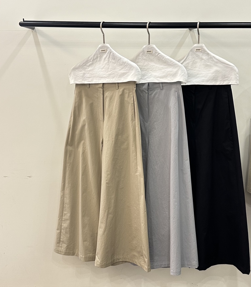 YOUR-P韓國東大門直郵女士新品人氣熱賣休閑時尚26春夏休閑褲YOUR-P休閑褲