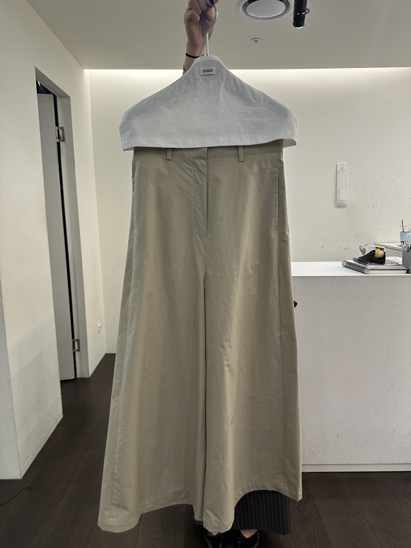 YOUR-P韓國東大門直郵女士新品人氣熱賣休閑時尚26春夏休閑褲YOUR-P休閑褲圖色1