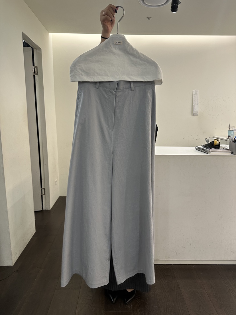 YOUR-P韓國東大門直郵女士新品人氣熱賣休閑時尚26春夏休閑褲YOUR-P休閑褲圖色2