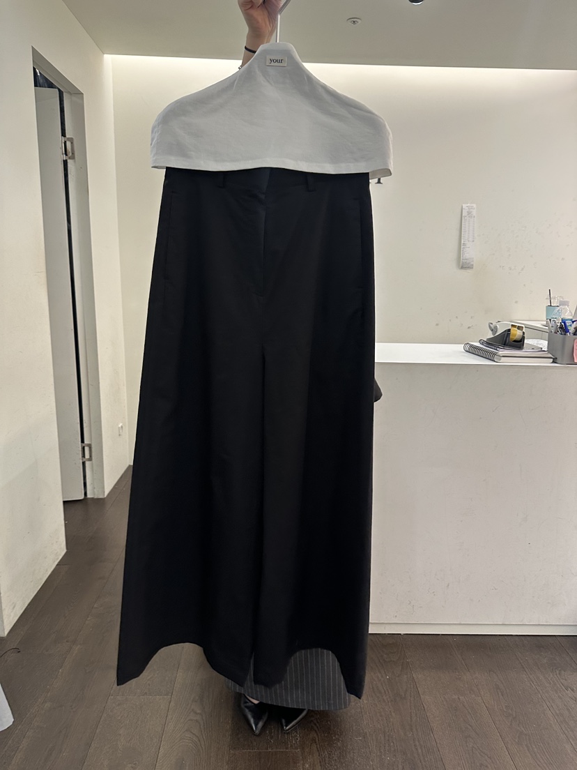 YOUR-P韓國東大門直郵女士新品人氣熱賣休閑時尚26春夏休閑褲YOUR-P休閑褲圖色3