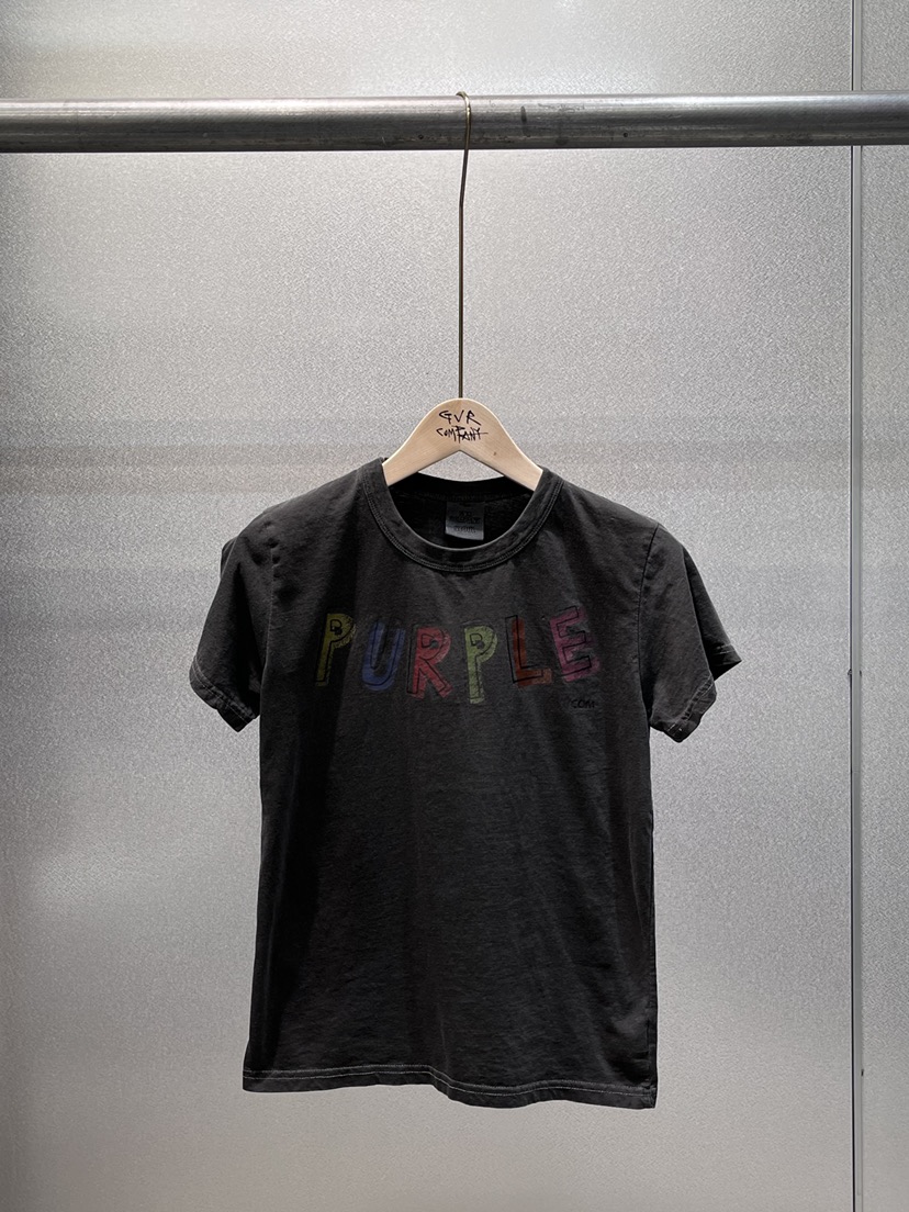 RAWOO/GVR COMPANY韓國東大門直郵女士新品職業26春夏T恤RAWOO/GVR COMPANYT恤圖色6