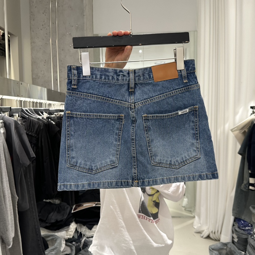 ARTE STUDIO/ATTENTION EDITORIAL韓國直郵實拍女裝新款職業裙褲ARTE STUDIO/ATTENTION EDITORIAL裙褲