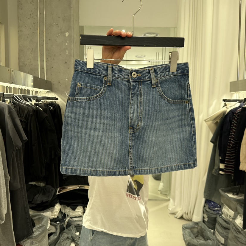 ARTE STUDIO/ATTENTION EDITORIAL韓國直郵實拍女裝新款職業裙褲ARTE STUDIO/ATTENTION EDITORIAL裙褲圖色1