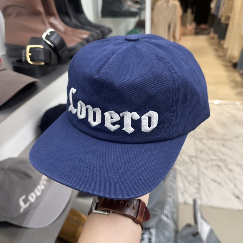 TOPDRESSING韓國東大門代購女士新款推薦人氣26春夏休閑帽子TOPDRESSING帽子圖色2