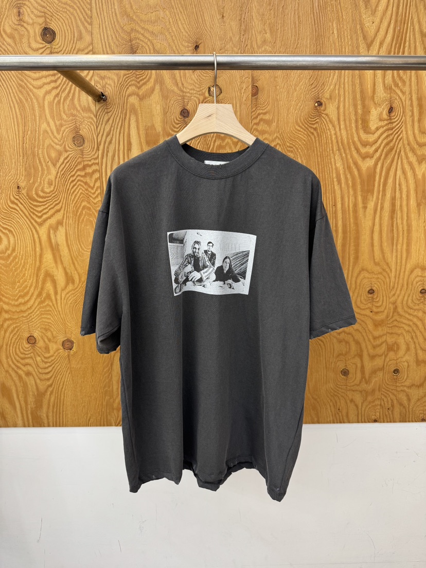 PROJECTVIEW韓國東大門直郵女士新品時尚26春夏休閑人氣T恤PROJECTVIEWT恤圖色2