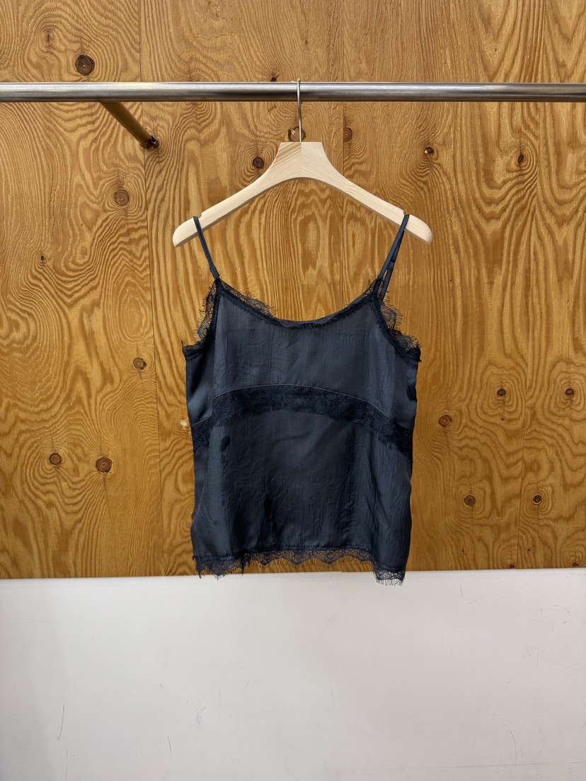 PROJECTVIEW韓國直郵女裝新款推薦26春夏休閑時尚吊帶背心PROJECTVIEW吊帶/背心圖色2