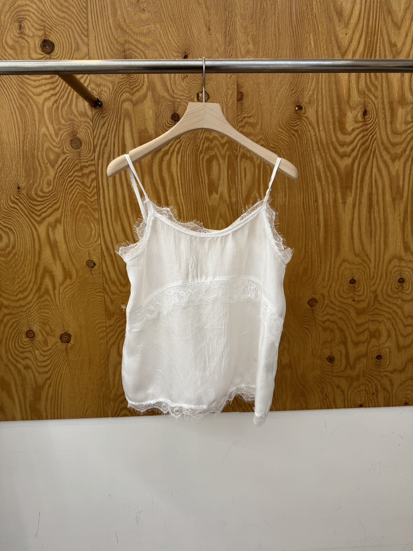 PROJECTVIEW韓國直郵女裝新款推薦26春夏休閑時尚吊帶背心PROJECTVIEW吊帶/背心圖色3