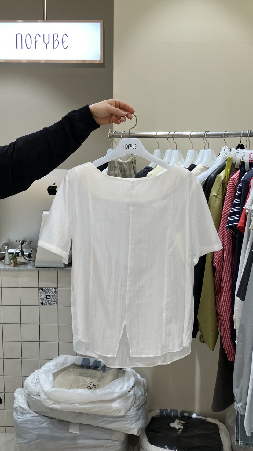 NOFYBE韓國直郵女士新品人氣時尚職業推薦套裝兩件套圍巾NOFYBE套裝