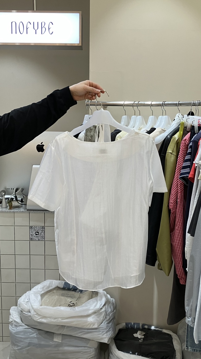 NOFYBE韓國直郵女士新品人氣時尚職業推薦套裝兩件套圍巾NOFYBE套裝