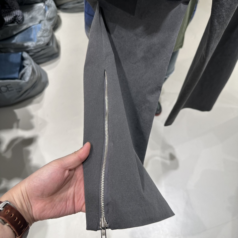 BEENS韓國東大門代購女裝新品熱賣時尚推薦職業人氣休閑褲BEENS休閑褲