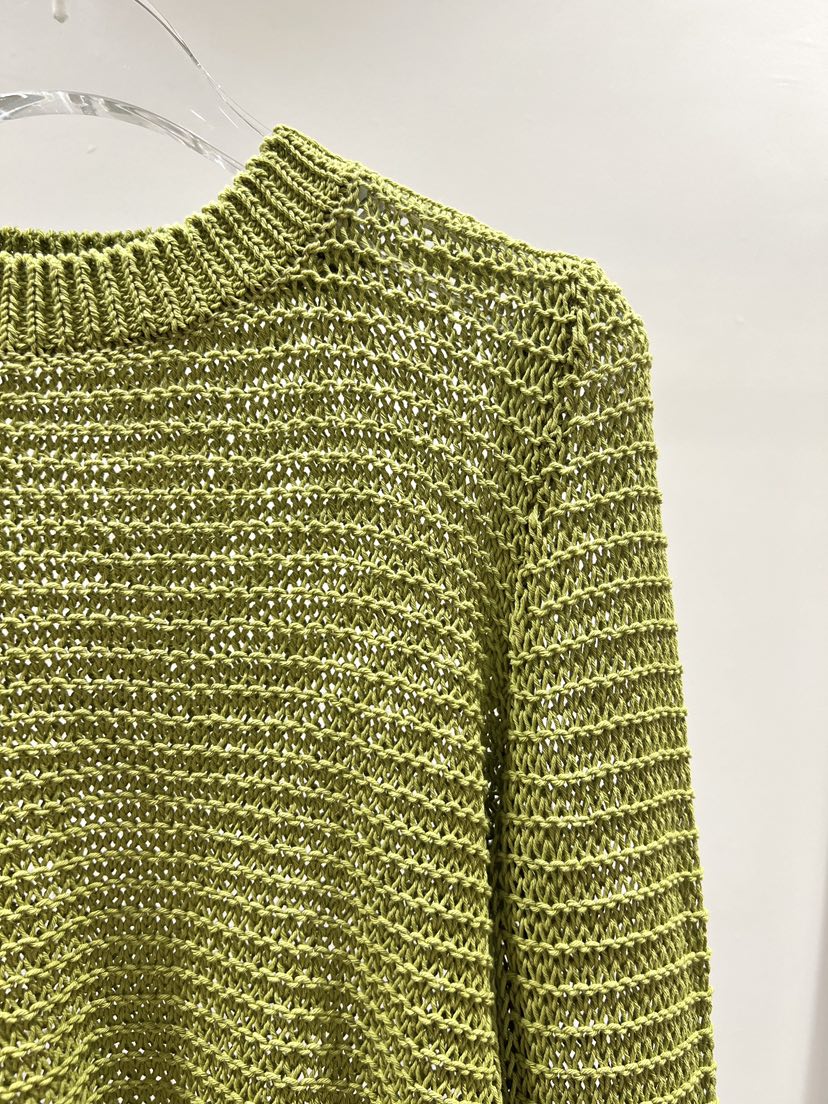 CESTLAVIE韓國東大門代購女士新品人氣熱賣時尚針織衫直筒CESTLAVIE針織衫