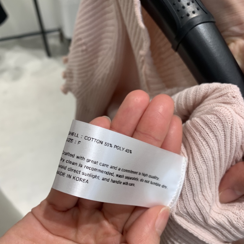 GALERIE NUIT韓國直郵女裝新品時尚人氣推薦熱賣26春夏T恤GALERIE NUITT恤