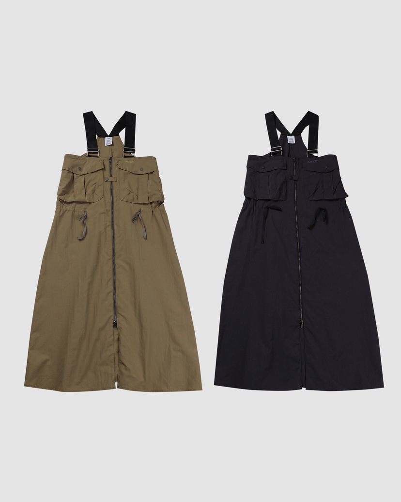 VARY COON韓國東大門代購女士新品推薦時尚26春夏連衣裙Cido連衣裙
