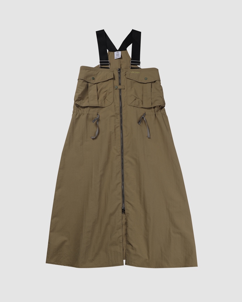 GVR COMPANY/RAWOO韓國直郵實拍女士新品時尚人氣連衣裙GVR COMPANY/RAWOO連衣裙圖色1