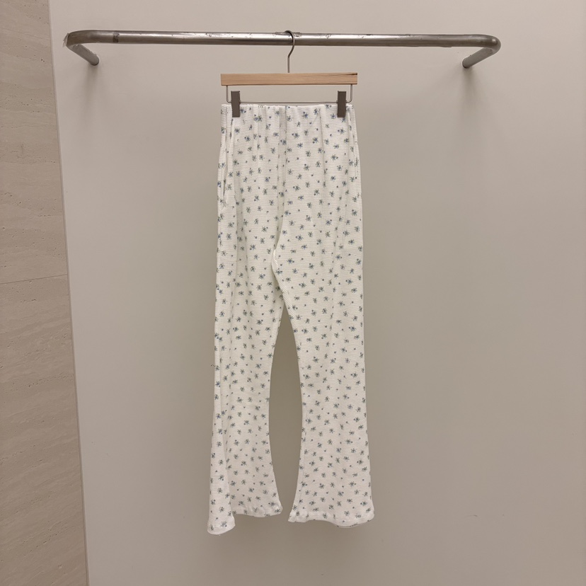 LAIVE韓國直郵實拍女裝新品26春夏熱賣職業人氣時尚休閑褲LAIVE休閑褲圖色1