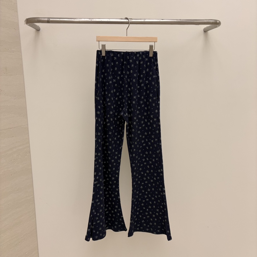 LAIVE韓國直郵實拍女裝新品26春夏熱賣職業人氣時尚休閑褲LAIVE休閑褲圖色3