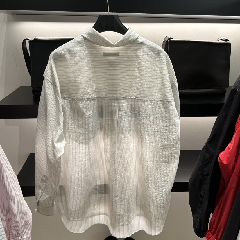 FEBRUARY 11韓國東大門直郵女裝新款熱賣26春夏襯衫蕾絲衫FEBRUARY 11襯衫/蕾絲衫