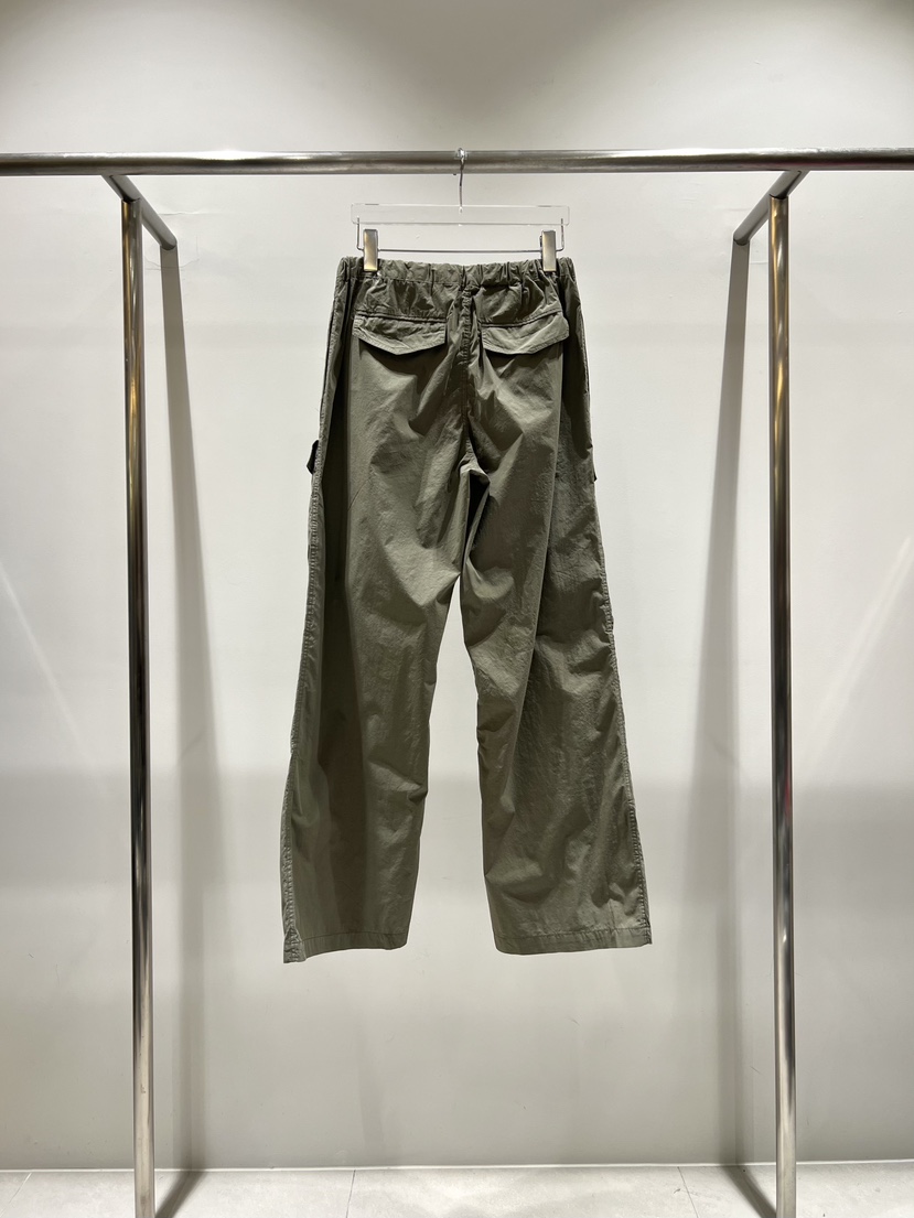 CESTLAVIE韓國東大門直郵女士新品熱賣人氣26春夏休閑褲工裝褲CESTLAVIE休閑褲