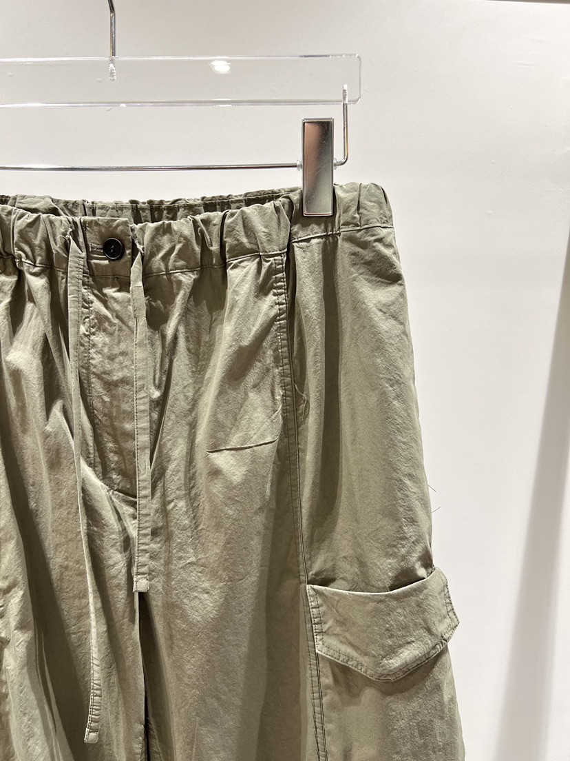 CESTLAVIE韓國東大門直郵女士新品熱賣人氣26春夏休閑褲工裝褲CESTLAVIE休閑褲