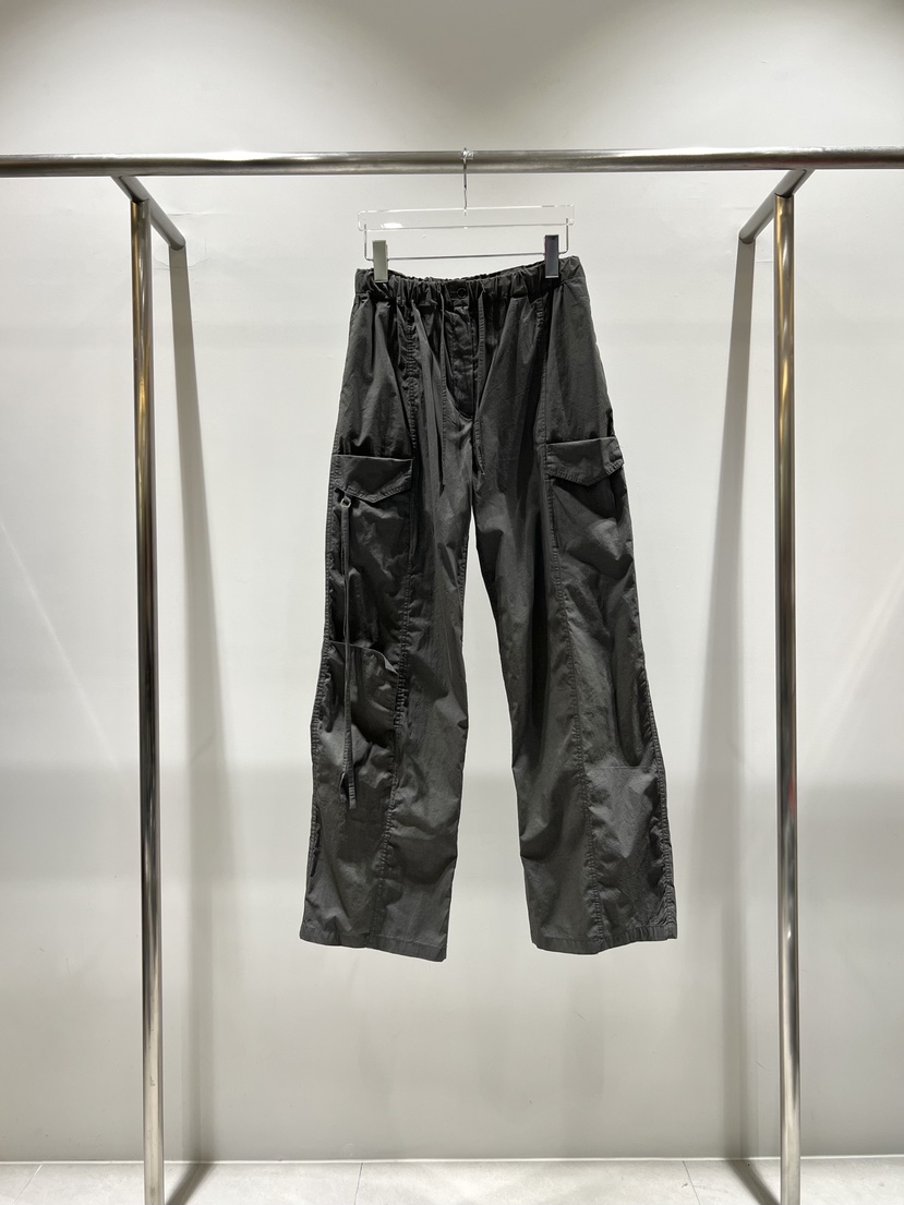 CESTLAVIE韓國東大門直郵女士新品熱賣人氣26春夏休閑褲工裝褲CESTLAVIE休閑褲圖色2