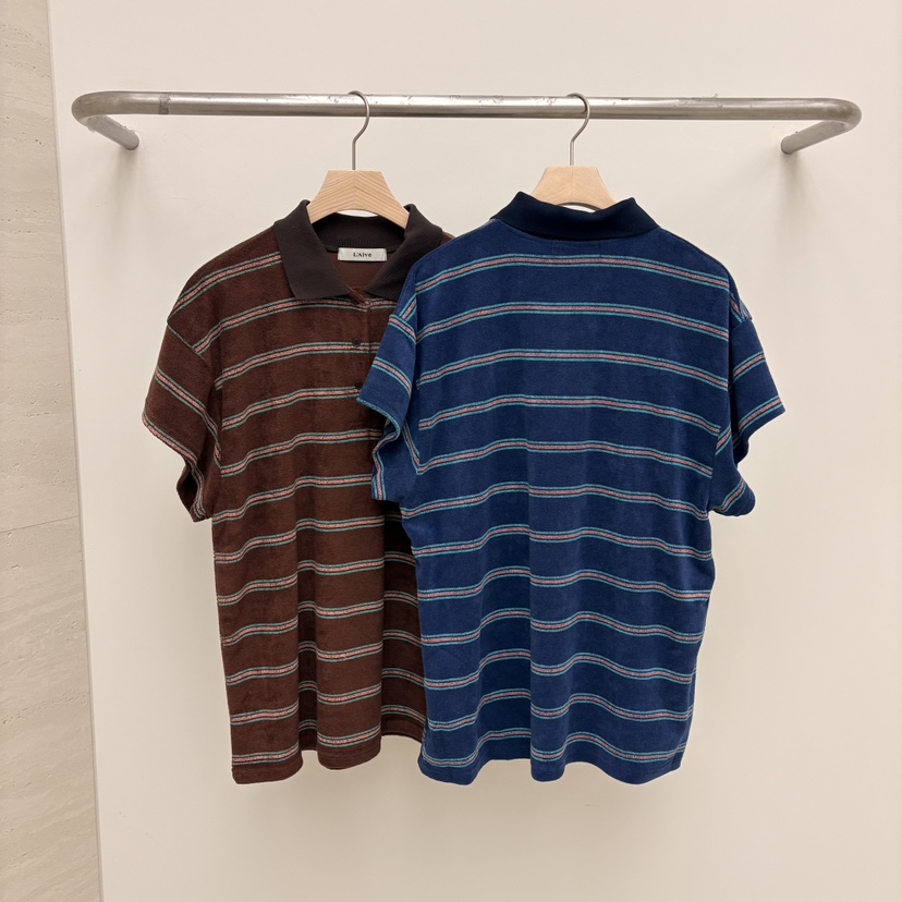 LAIVE韓國東大門代購女裝新品職業熱賣時尚26春夏推薦T恤LAIVET恤