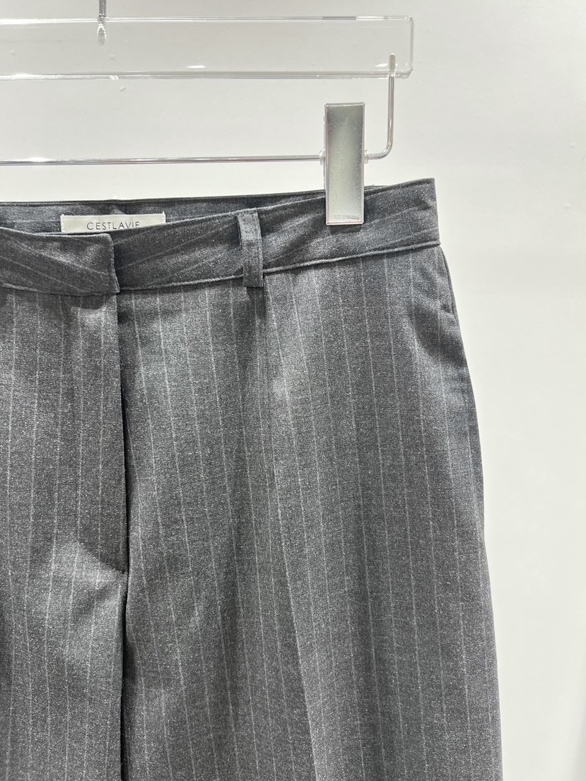 CESTLAVIE韓國東大門代購女裝新品時尚職業推薦人氣休閑短褲CESTLAVIE短褲