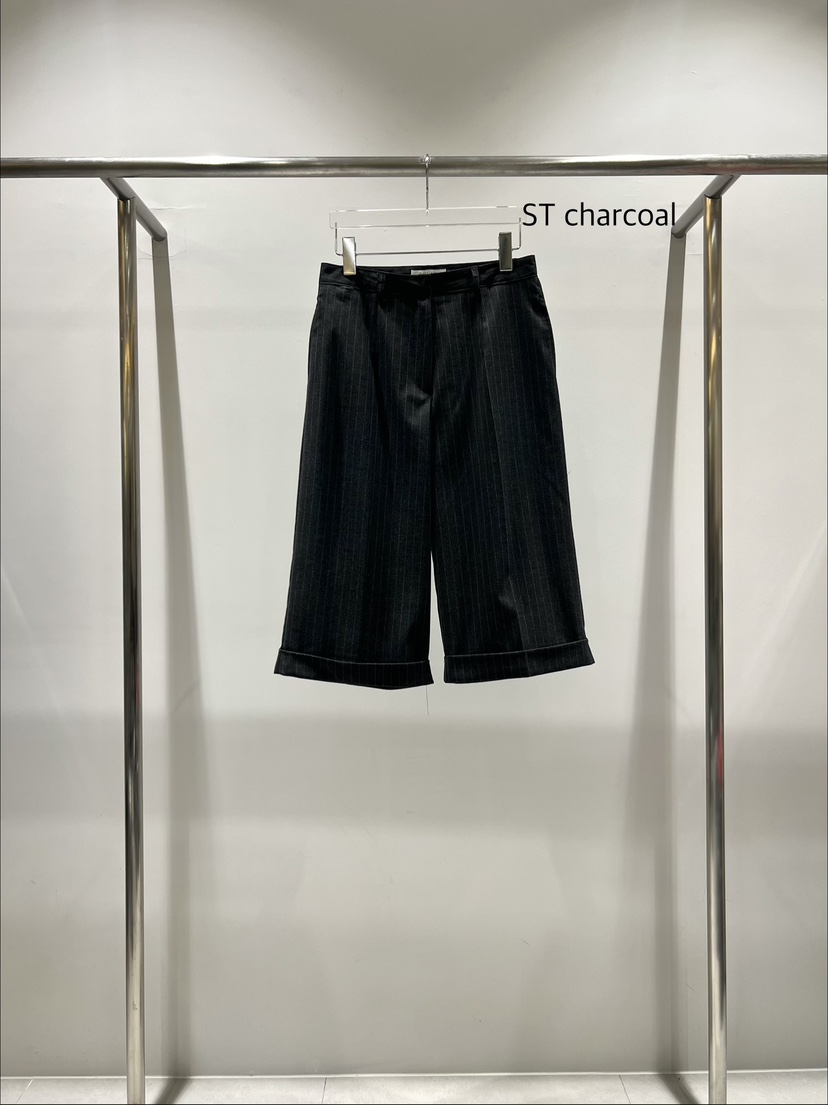 CESTLAVIE韓國東大門代購女裝新品時尚職業推薦人氣休閑短褲CESTLAVIE短褲圖色1