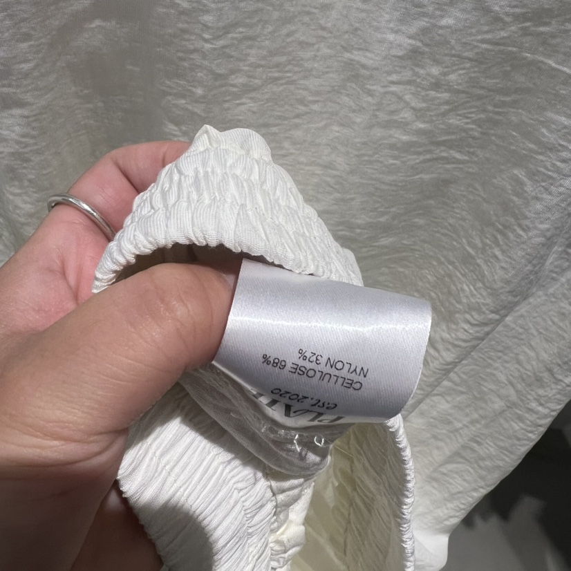 PLATE韓國東大門直郵女士新品26春夏人氣推薦熱賣夾克高領PLATE夾克