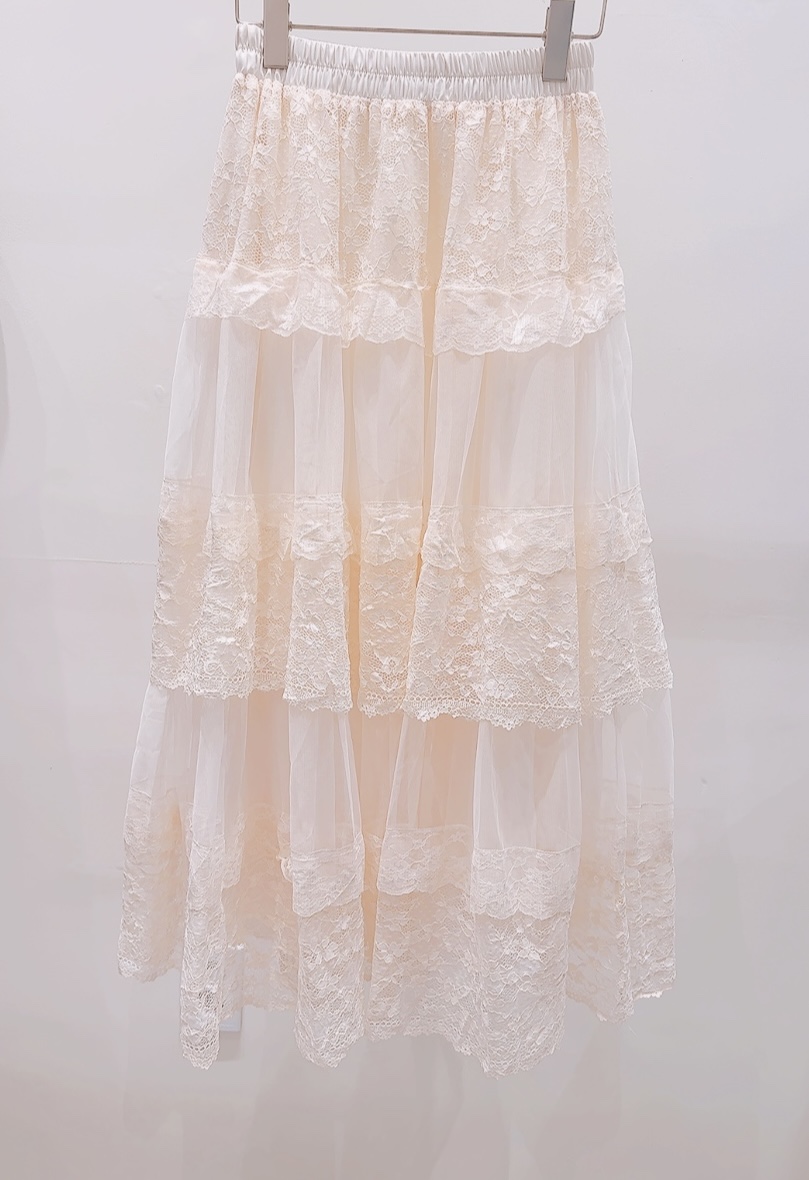 AWESOME-P韓國東大門代購女裝新品熱賣職業時尚休閑長裙AWESOME-P長裙