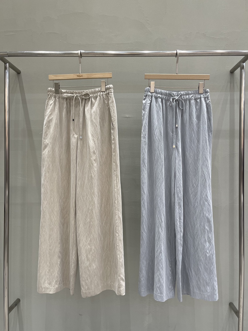 THE MUI韓國直郵女士新品休閑職業26春夏熱賣人氣休閑褲THE MUI休閑褲