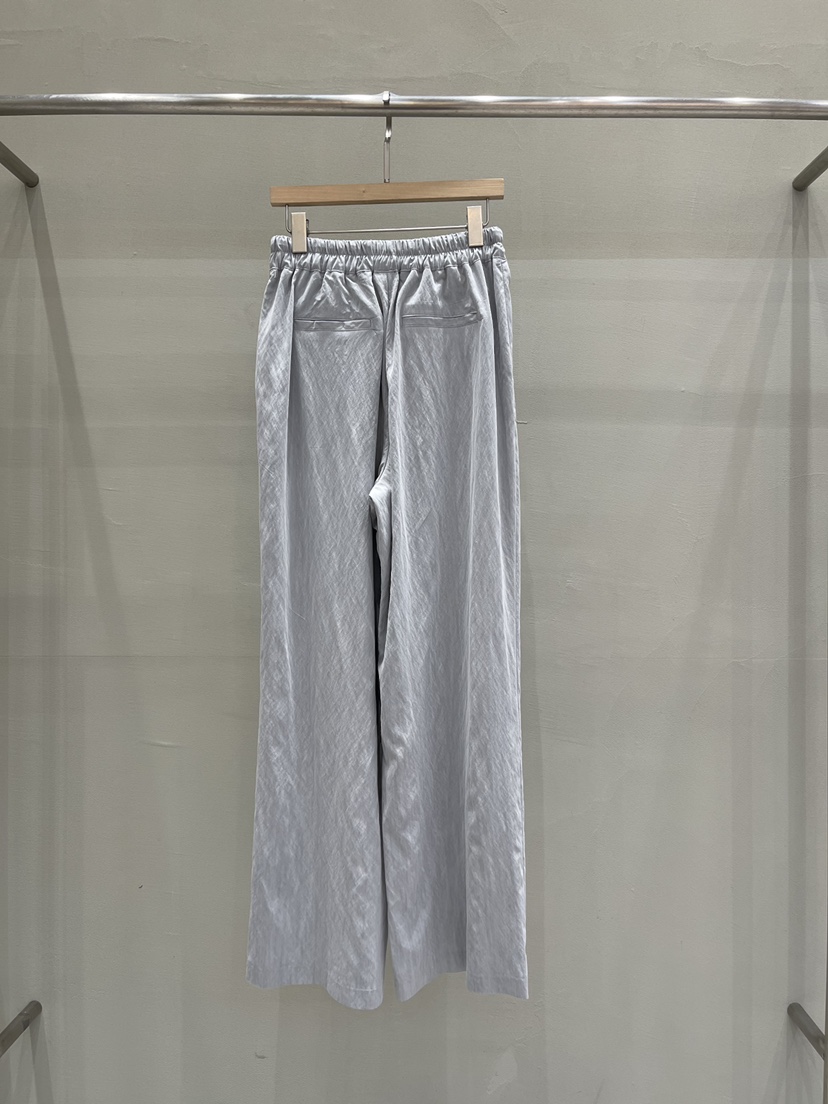 THE MUI韓國直郵女士新品休閑職業26春夏熱賣人氣休閑褲THE MUI休閑褲